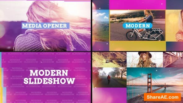 Videohive Media Opener 19385339 Videohive Media Opener 19385339