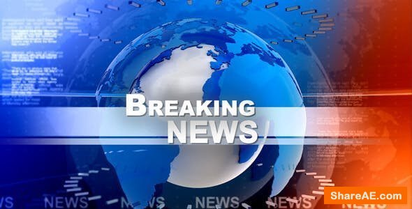 Videohive News 4234061 Videohive News 4234061