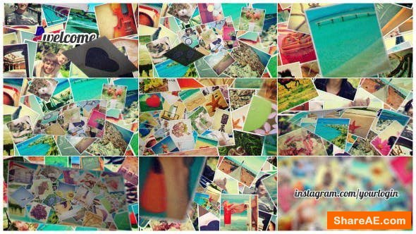 Videohive Slideshow Project Videohive Slideshow Project
