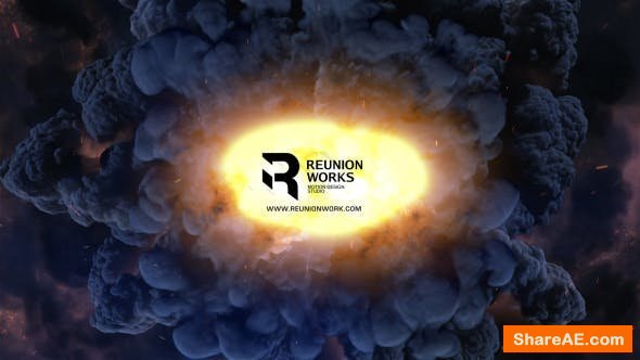 Videohive Powerful Intro Videohive Powerful Intro