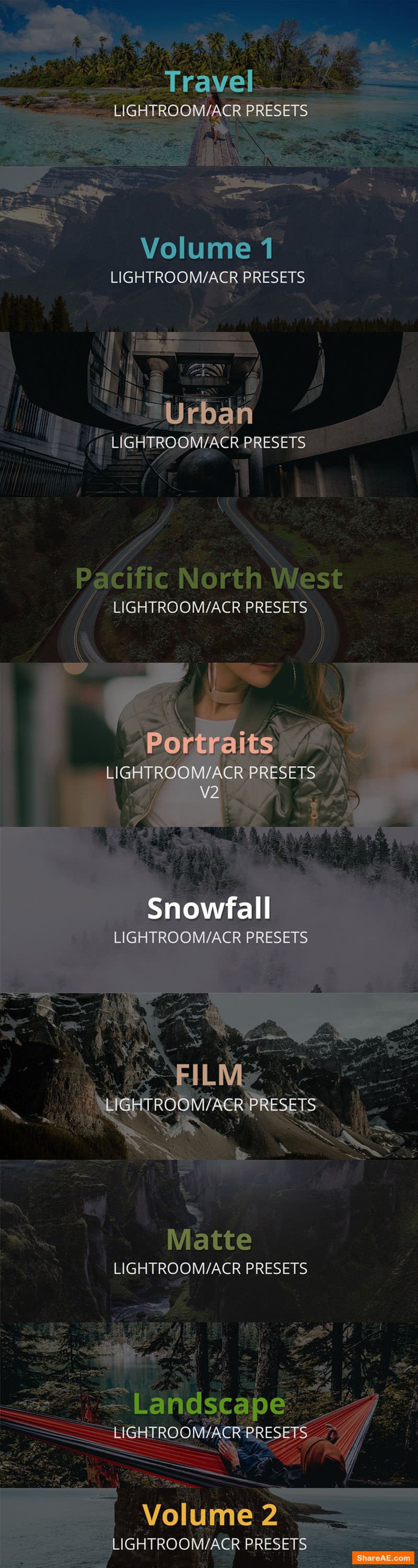 Art of Visuals - Master Creator Bundle Art of Visuals - Master Creator Bundle
