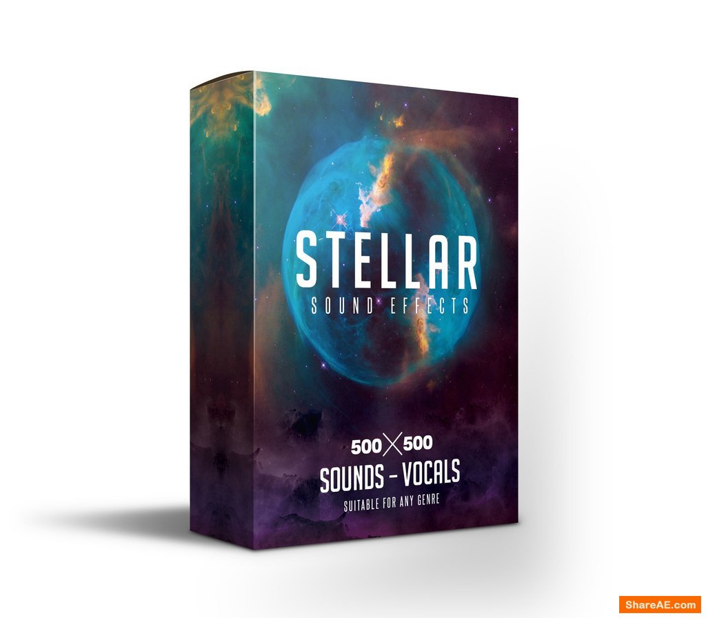 Stellar (Sound Effects) - Modern Producers Stellar (Sound Effects) - Modern Producers
