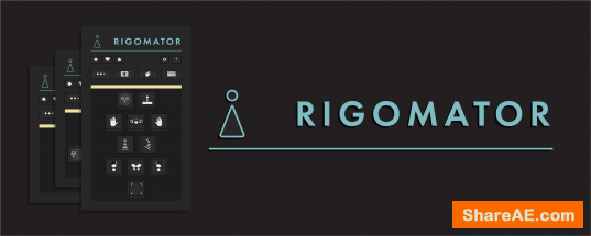 Rigomator (Aescript) Rigomator (Aescript)