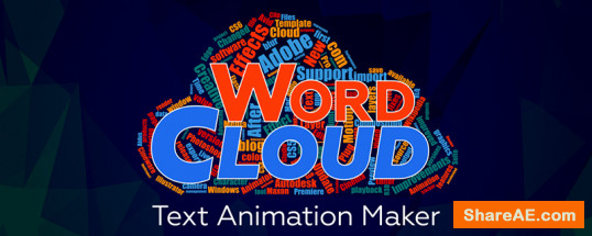 Word Cloud (Aescript) Word Cloud (Aescript)
