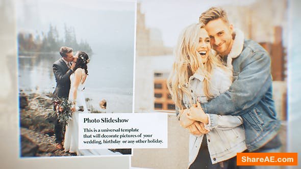 Videohive Slideshow 21572851 Videohive Slideshow 21572851
