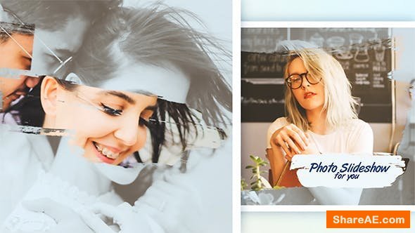 Videohive Photo Slideshow 21482110 Videohive Photo Slideshow 21482110