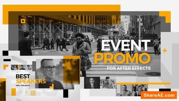 Videohive Event Promo 21242904 Videohive Event Promo 21242904