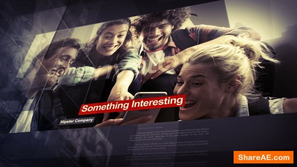 Videohive Active Screen Videohive Active Screen
