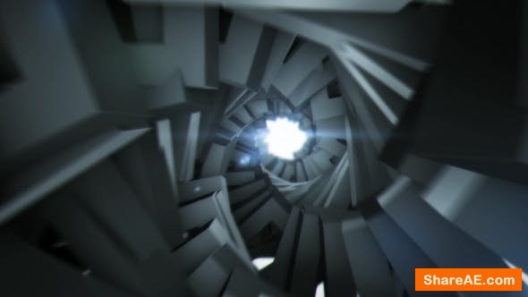 Videohive Vertigo 8340083