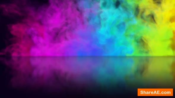 Videohive Colors Of Festival Videohive Colors Of Festival