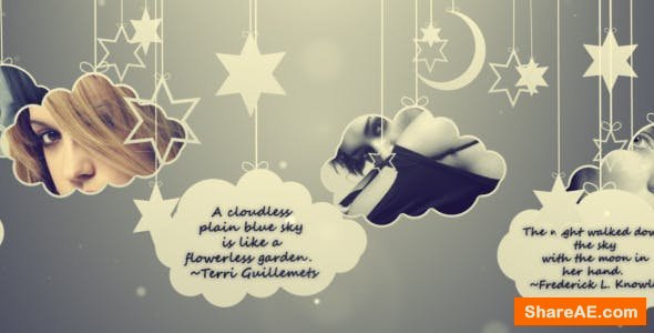 Videohive In The Sky Videohive In The Sky