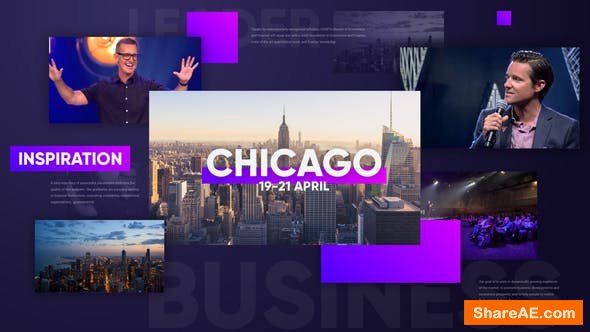 Videohive Modern Event Promo 23646992 Videohive Modern Event Promo 23646992