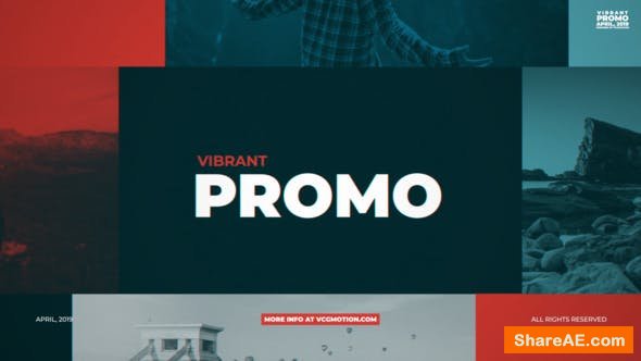 Videohive Promo 23605916 Videohive Promo 23605916