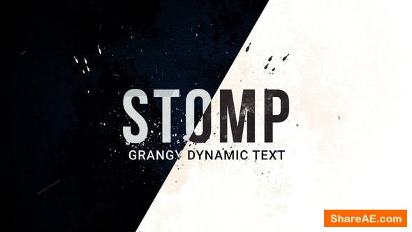 Videohive Dynamic Text Videohive Dynamic Text