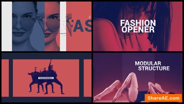 Videohive Fashionable 23584737 Videohive Fashionable 23584737