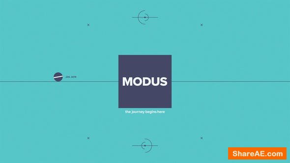 Videohive Modus Videohive Modus