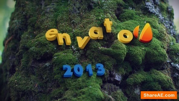 Videohive Wood Videohive Wood