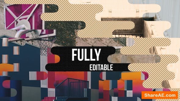 Videohive Opener 21284715 Videohive Opener 21284715