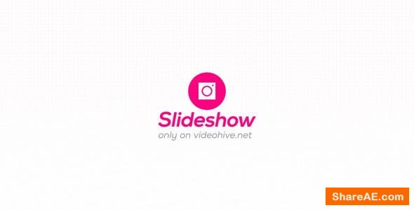Videohive Motion Art Slideshow Videohive Motion Art Slideshow