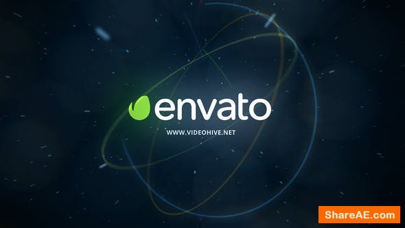 Videohive Elegant Logo 21907689