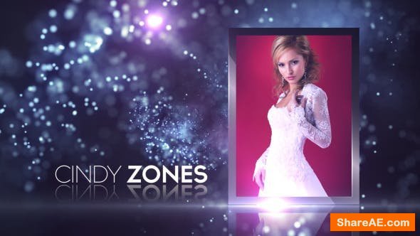 Videohive Fashion Girls