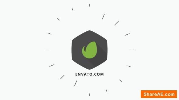 Videohive Logo Animation Videohive Logo Animation
