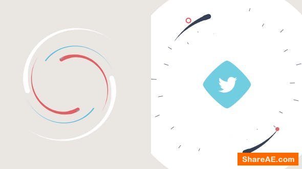 Videohive Logo Reveals 3