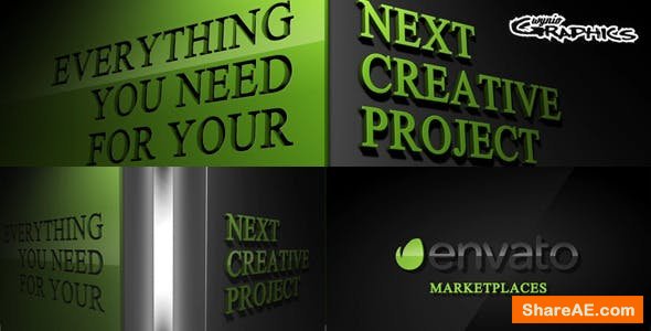 Videohive Epic Doors Reveal Videohive Epic Doors Reveal