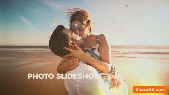 Videohive Slideshow 23286140