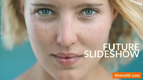 Videohive Future Slideshow 20606611 Videohive Future Slideshow 20606611