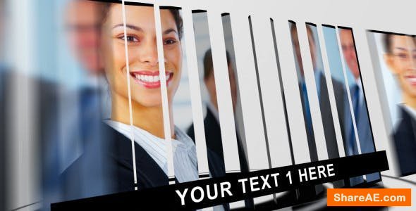 Videohive Corporate Black Circle Videohive Corporate Black Circle