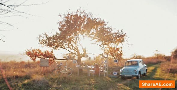 Videohive Happy autumn day - Photo Gallery Videohive Happy autumn day - Photo Gallery