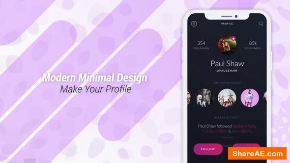 Videohive App Promo 20546608 Videohive App Promo 20546608