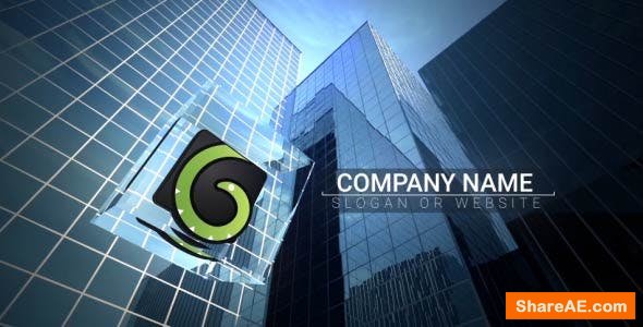 Videohive Short Corporate Opener