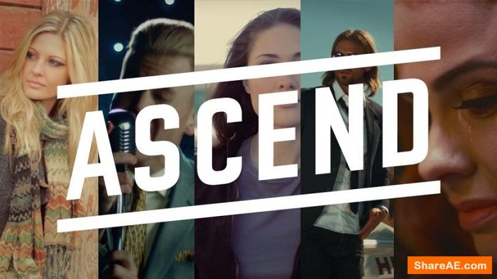 Color Grading Central - Ascend LUTs Package Color Grading Central - Ascend LUTs Package