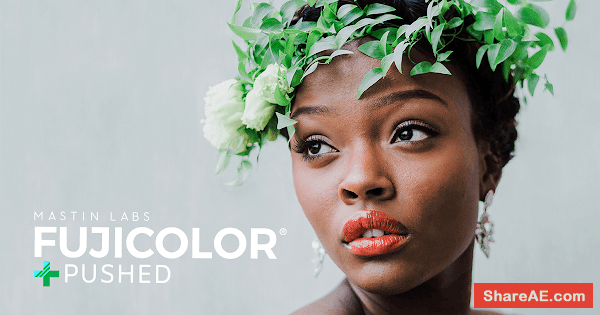 Fujicolor Pushed v1.2 LUTs - Mastin-Labs 2018 Fujicolor Pushed v1.2 LUTs - Mastin-Labs 2018