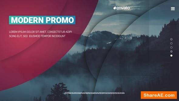 Videohive Elegant Promo 22061129 Videohive Elegant Promo 22061129
