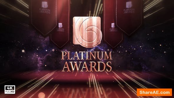 Videohive Awards Show 23326725 Videohive Awards Show 23326725