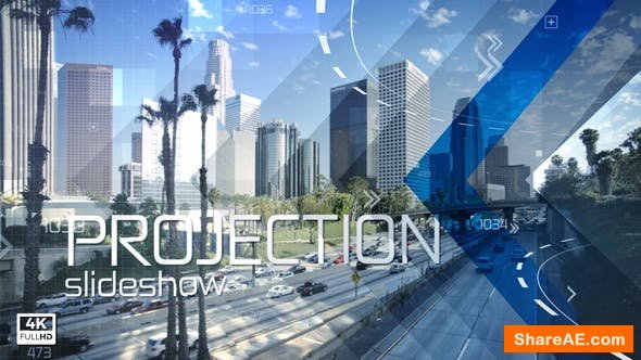 Videohive Parallax Slideshow 20700036 Videohive Parallax Slideshow 20700036