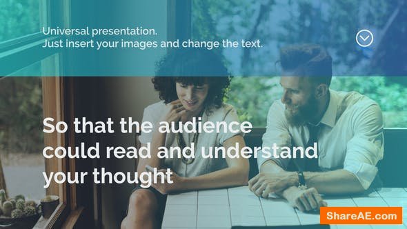 Videohive Corporate Slideshow   23251558