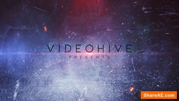 Videohive Cinematic Promo 22418330
