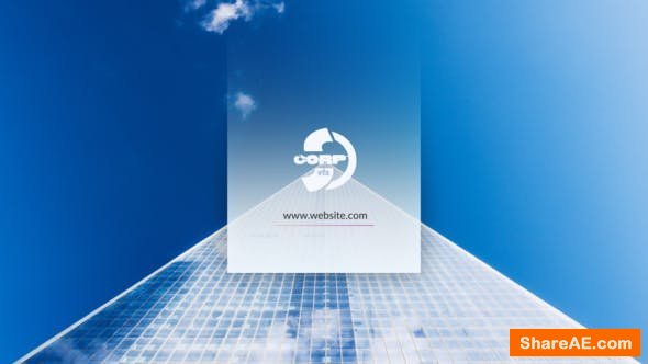 Videohive Corporate Presentation     22847074