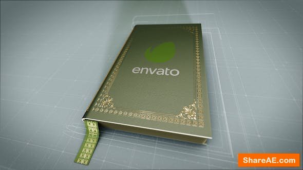 Videohive Book Quote Videohive Book Quote