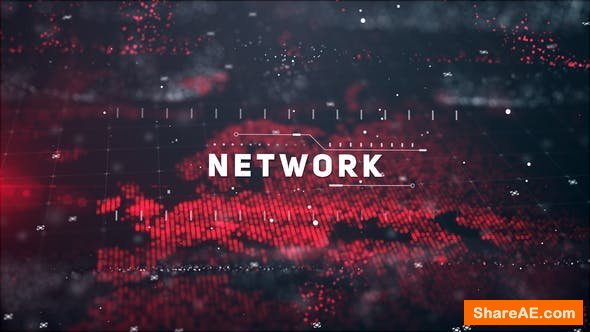 Videohive Global Digital Presentation Videohive Global Digital Presentation