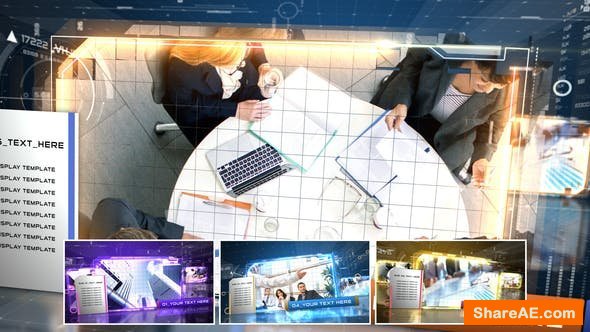 Videohive Corporate 20620315 Videohive Corporate 20620315