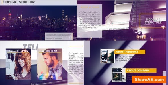 Videohive Corporate Presentation 21083041 Videohive Corporate Presentation 21083041