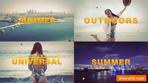 Videohive Dynamic Opener 22751012 Videohive Dynamic Opener 22751012