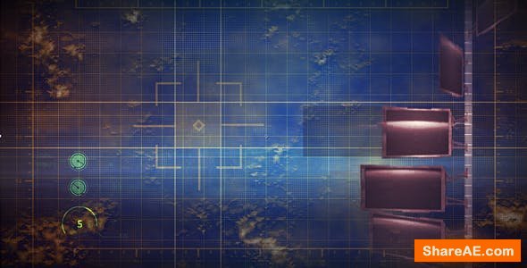 Videohive Techno Titles Videohive Techno Titles