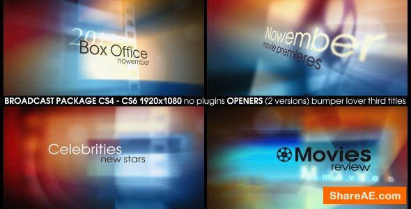 Videohive Movies Review Videohive Movies Review