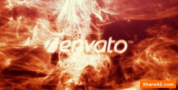 Videohive Mega Particles Collisions Logo Reveal Videohive Mega Particles Collisions Logo Reveal